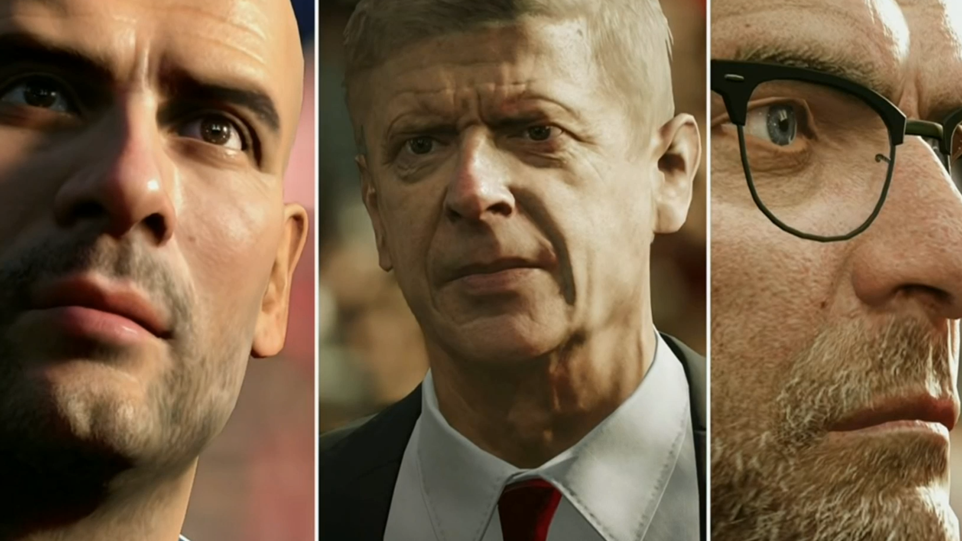 FIFA 17'nin Tüm Detayları! 17 FIFA 17'nin Tüm Detayları!