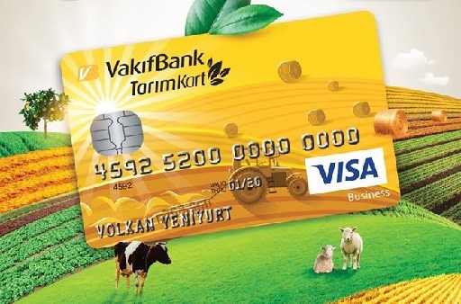 VakıfBank'tan pancara faizsiz kredi