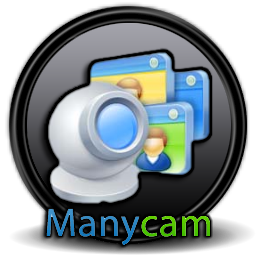 Sahte Kamera Uygulaması - ManyCam