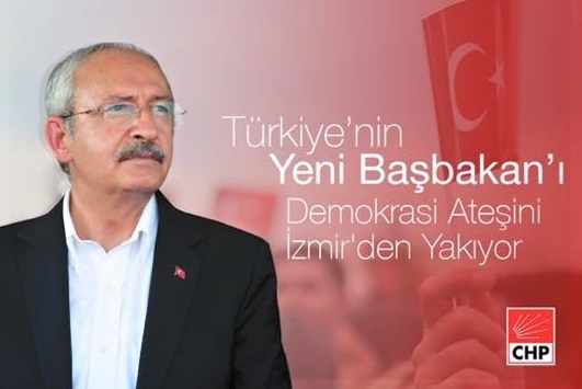 Kemal Kılıçdaroğlu Ön seçime giriyor