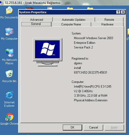 Migrate Windows Server 2003 To Sbs 2011