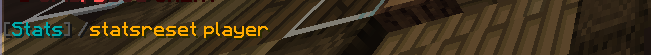 [SK] Stats Skript By CrispyBow | SpigotMC - High Performance Minecraft ...