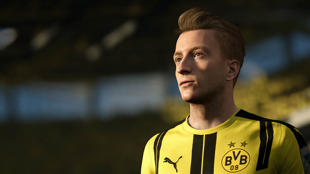 FIFA 17'nin Tüm Detayları! 19 FIFA 17'nin Tüm Detayları!