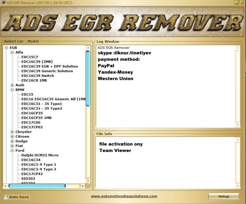 Egr Remover Keygen Music