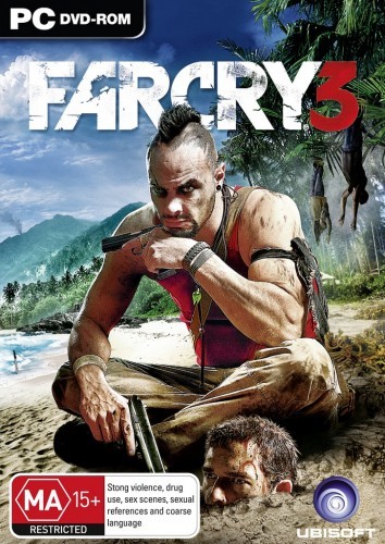 Far Cry 720p torrent