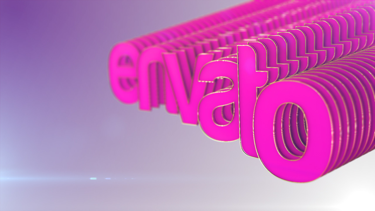 Multiple Logo - 1