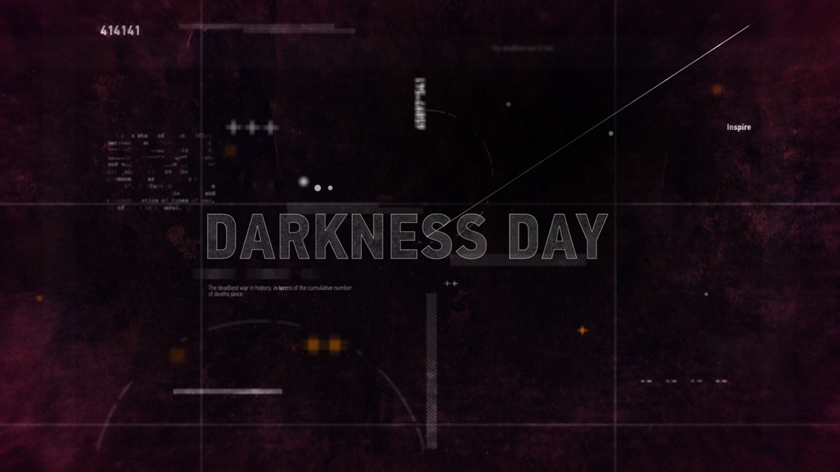 Dark Intro - 7