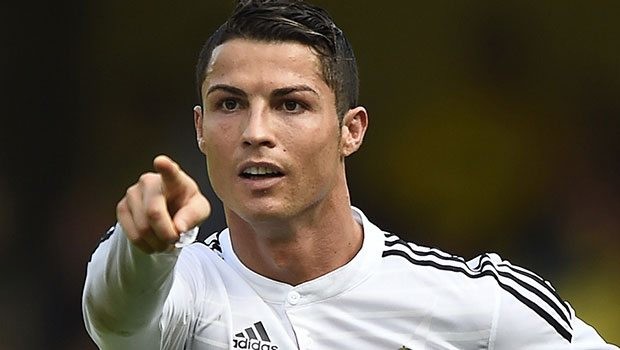 Ronaldo Nepal'e 7 milyon Euro bağışladı