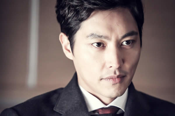 Song Jong-Ho “The Promise” Dizisinin Kadrosuna Katıldı