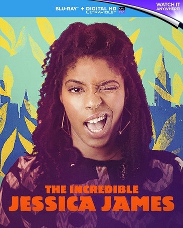 Watch The Incredible Jessica James Online Full Movie