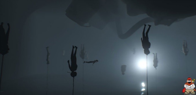 Limbo Yapımcılarından Yeni Oyun Inside!