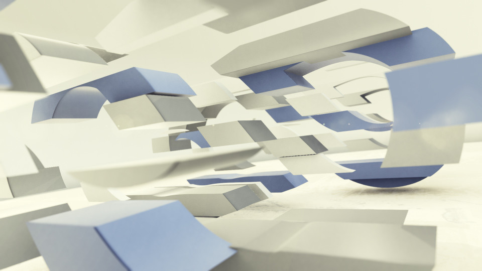 Clean Pieces - 4