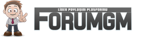 ForumGM-Lider Paylaşım Platformu