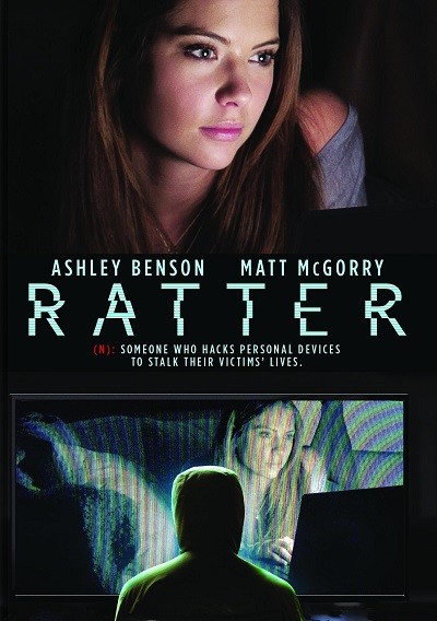 Ratter 2016 ( BRRip XviD ) Türkçe Dublaj - Tek Link