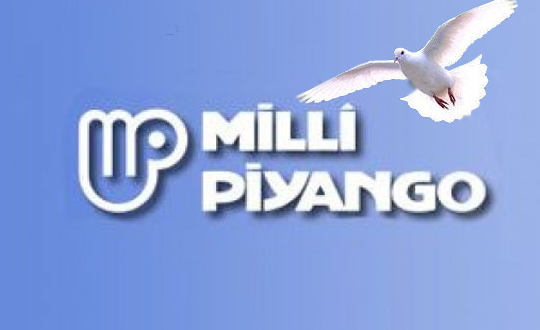 Milli Piyango satld!
