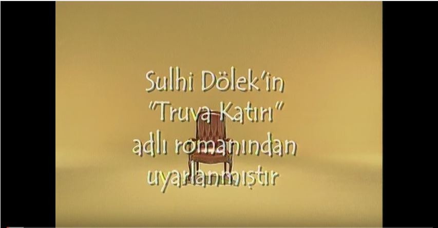 Koltuk Sevdası Tüm Bölümleri | TRT Dizileri
