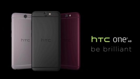 HTC ONE A9|KULLANICI Kulübü (Android 7.0 Güncellemesi geldi...)