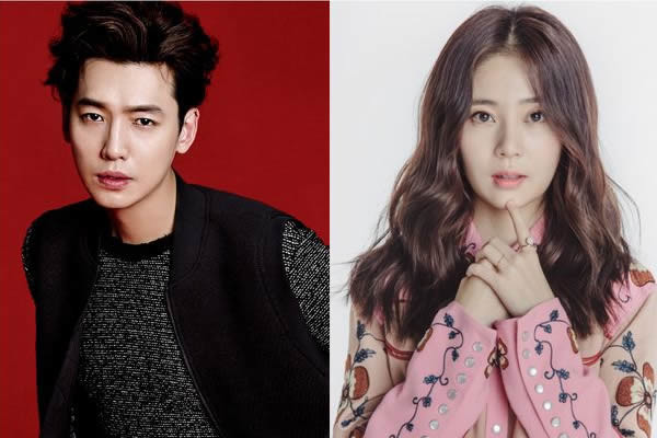 Jung Kyoung-Ho ve Baek Jin-Hee “Missing Nine” Dizisinde Başrol Karakterleri Canlandıracak