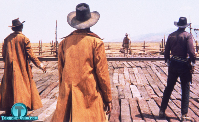 Watch Once Upon A Time In The West Download
