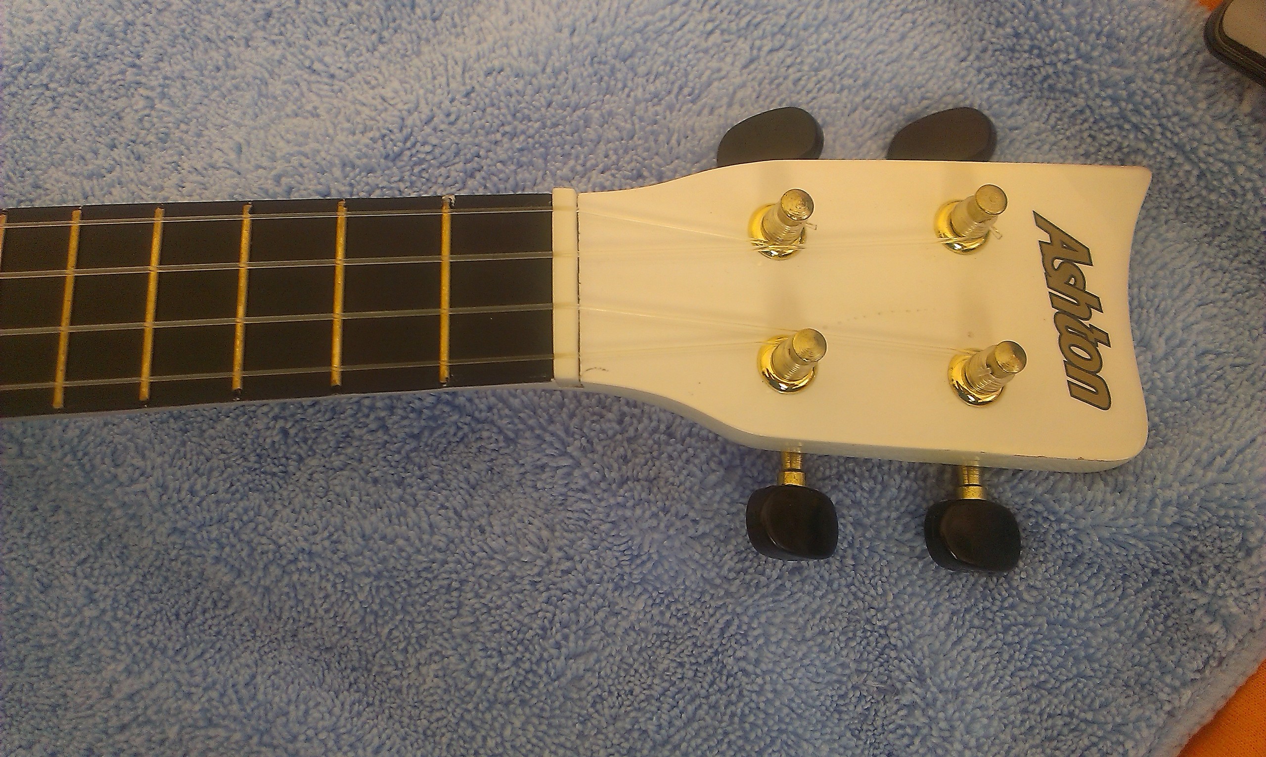  Satılık Ashton Uke101 (Ukelele)