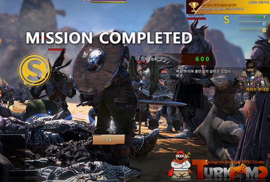 Wolf Knights Oynanış Özellikleri 6 Wolf Knights Oynanış Özellikleri
