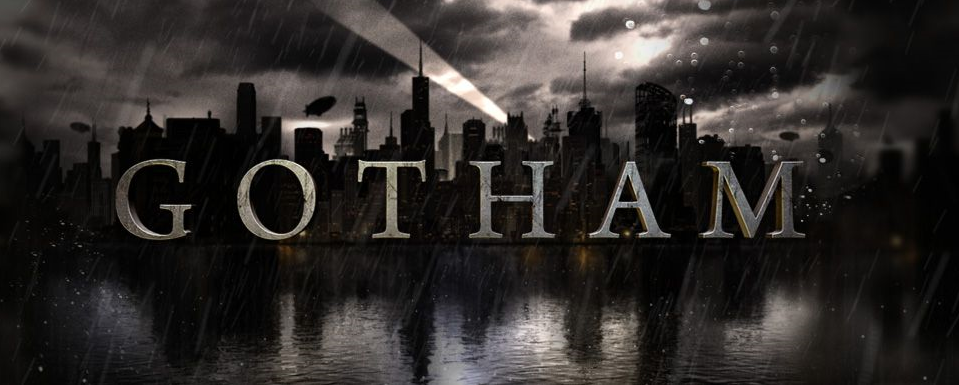 Gotham (2014 - 2019)
