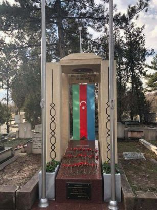GERÇƏKLƏŞƏN BİR TÜRKİYƏ SEVDASI: XOŞ GÖRDÜK VƏ XOŞCA QAL TÜRKİYƏM!
