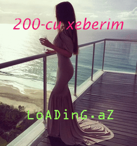 Ƹ̵̡Ӝ̵̨̄Ʒ 200-cü xəbərim Ƹ̵̡Ӝ̵̨̄Ʒ ...