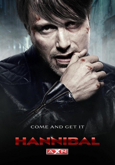 Hannibal 2.Sezon | Tüm Bölümler | Türkçe Dublaj – Tek Link