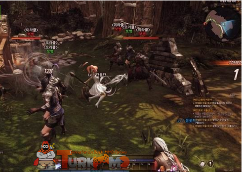 RPG ASKER'ın Açık Beta Programı Açıklandı 3 RPG ASKER'ın Açık Beta Programı Açıklandı