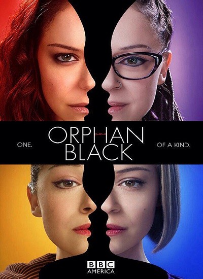 Orphan Black | 1.Sezon | Tüm Bölümler | Türkçe Dublaj