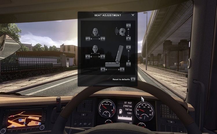 Русификатор для demigod. Скачайте мод Патч 1.4.8 для Euro Truck Simulator 2