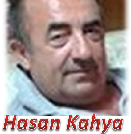 Hasan Kahya gven tazeledi