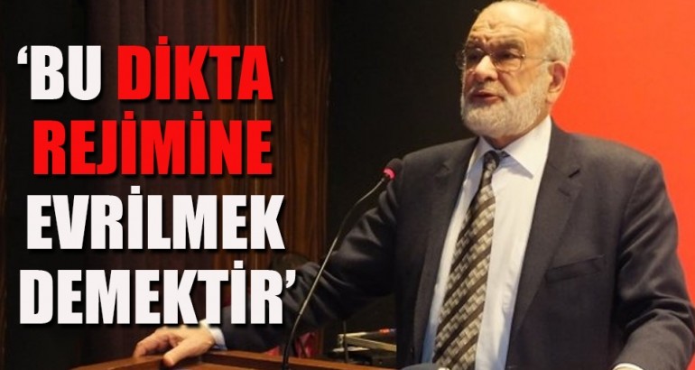 'HAYIRCI MLL GRTEN AKP'YE DKTA REST