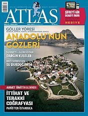 Atlas Dergisi Aralık 2015 Pdf İndir