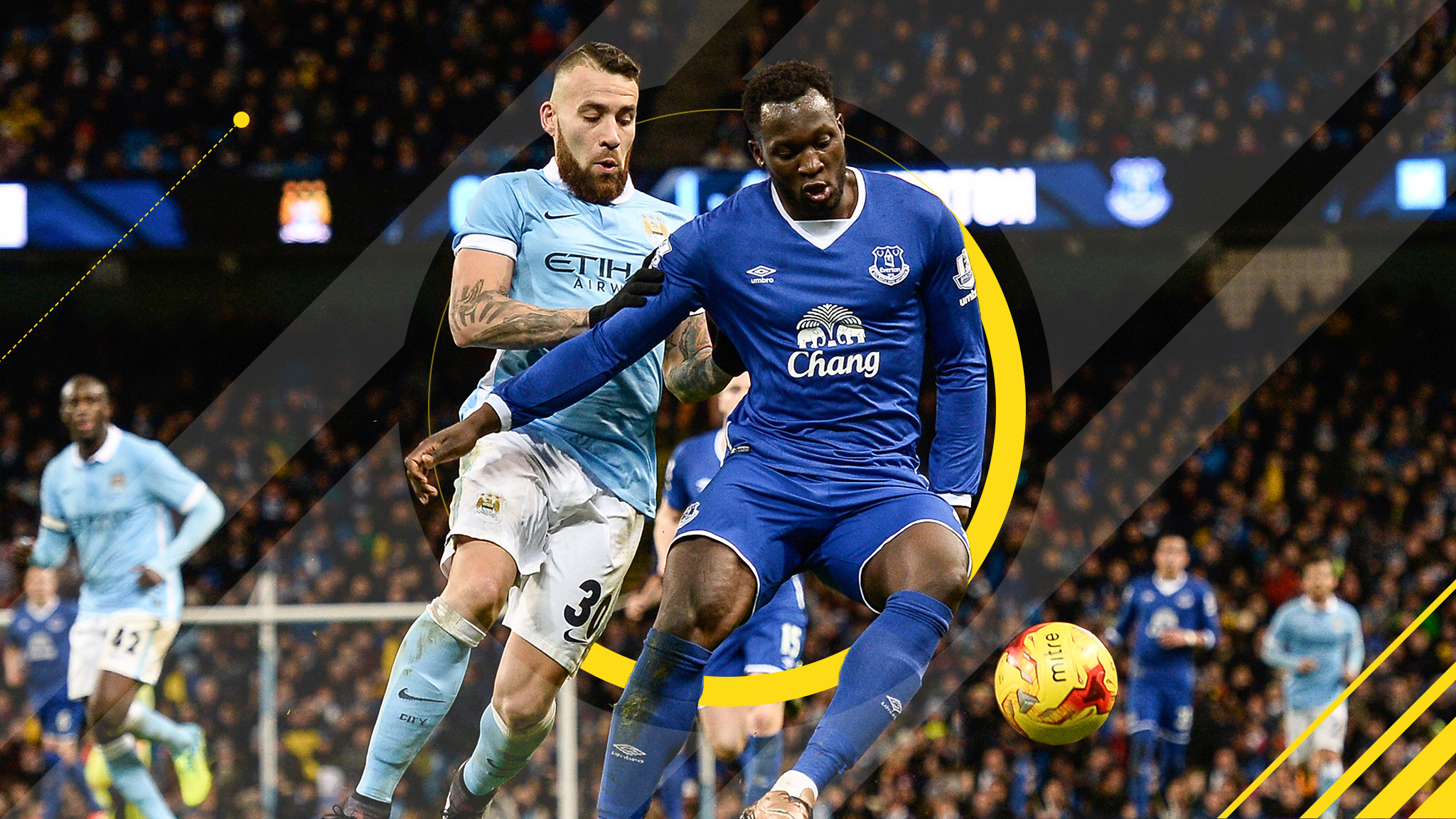 FIFA 17'nin Tüm Detayları! 5 FIFA 17'nin Tüm Detayları!
