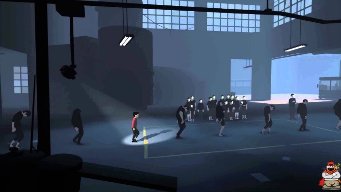 Limbo Yapımcılarından Yeni Oyun Inside!