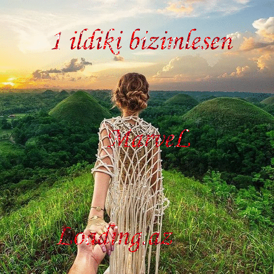 1 ildiki bizimləsən MarveL - Sun.Az