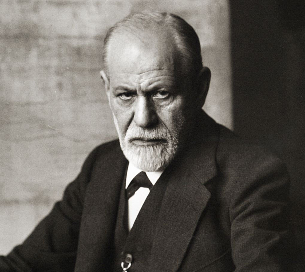 Sigmund Freud Kitapları- BoxSet