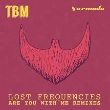Lost Frequencies - Are You With Me - (Commercial Remix 2015)