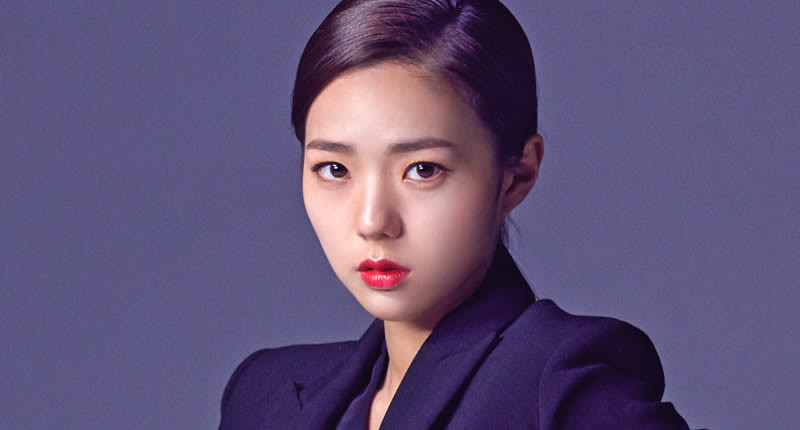 Image result for Chae Soo Bin