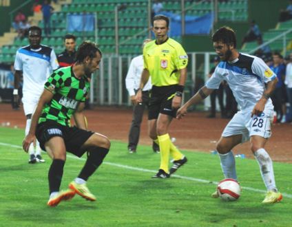 Giresunspor-Adanademirspor 0 -1