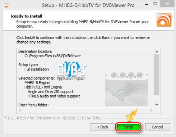 Mheg-5 Engine Dvb Viewer Download Full 25