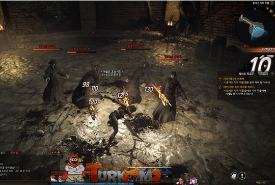 RPG ASKER'ın Açık Beta Programı Açıklandı 12 RPG ASKER'ın Açık Beta Programı Açıklandı