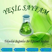 Yeşil Sayfam