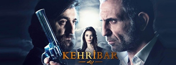 Kehribar 14. Bölüm | ATV Dizileri