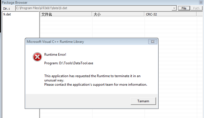 orion13 - Gengis Khan 3 : Windows Server Files + Client - RaGEZONE Forums