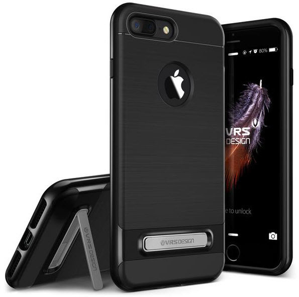 VRS Design iPhone 7/8 Plus High Pro Shield -SIFIR-