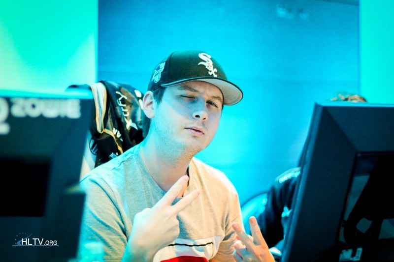 Maikelele QWERTY 