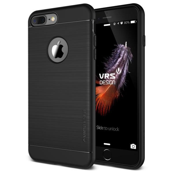 Verus VRS ve Spigen Kılıflar iPhone 7 - 7 Plus - SIFIR